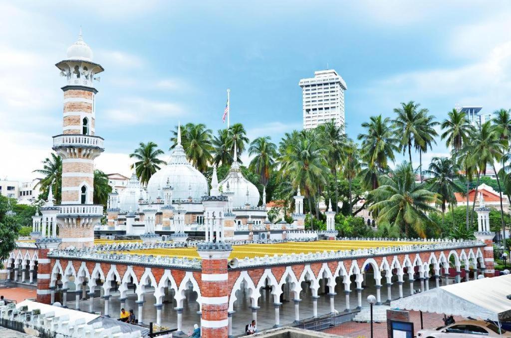 Ymca Kuala Lumpur — Photos 2